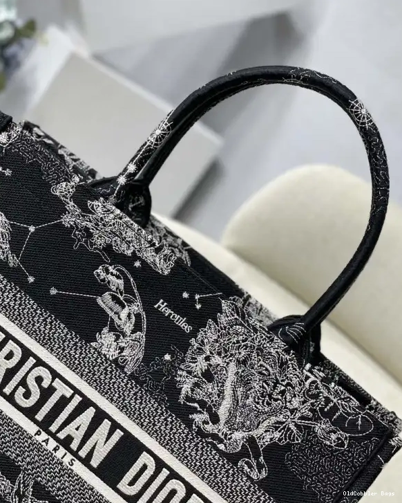 OldCobbler Bags MEDIUM DIRO TOTE-36*18*28CM BOOK 0705
